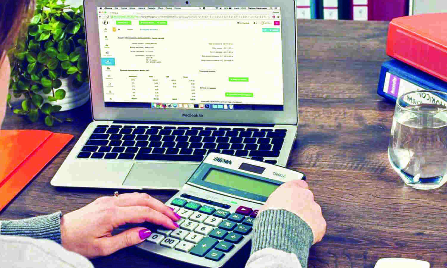 I-T portal develops snag on 1st anniversary