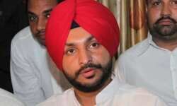 Congress MP Ravneet Bittu receives death threat, caller says will meet Moosewalas fate