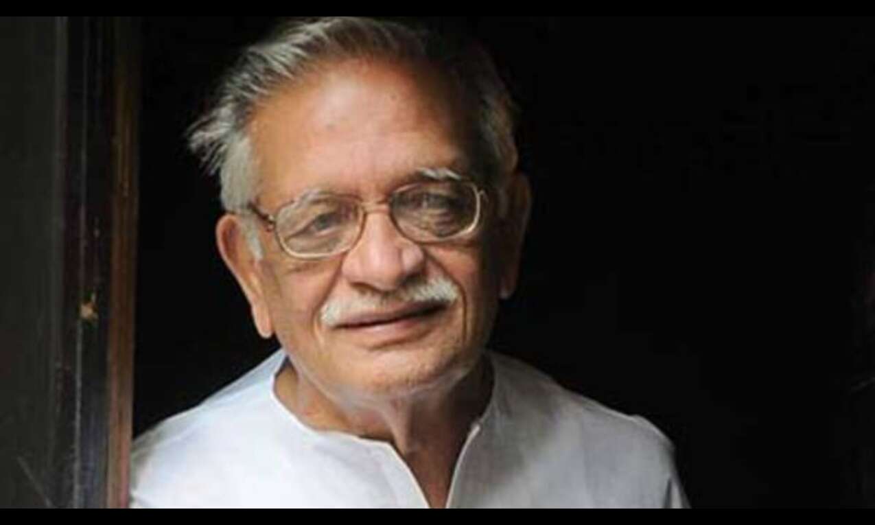 Gulzar remembers working with KK on Sherdil track