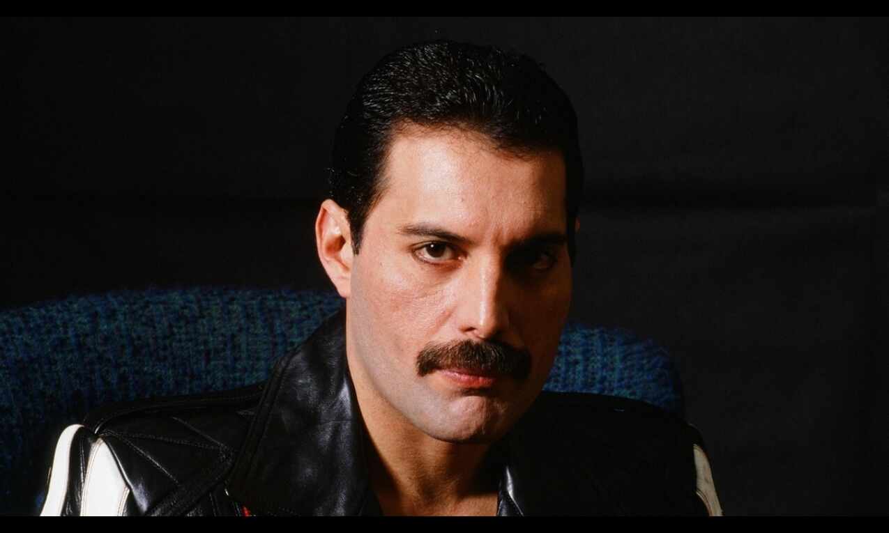 Queen to drop unreleased Freddie Mercury song in September