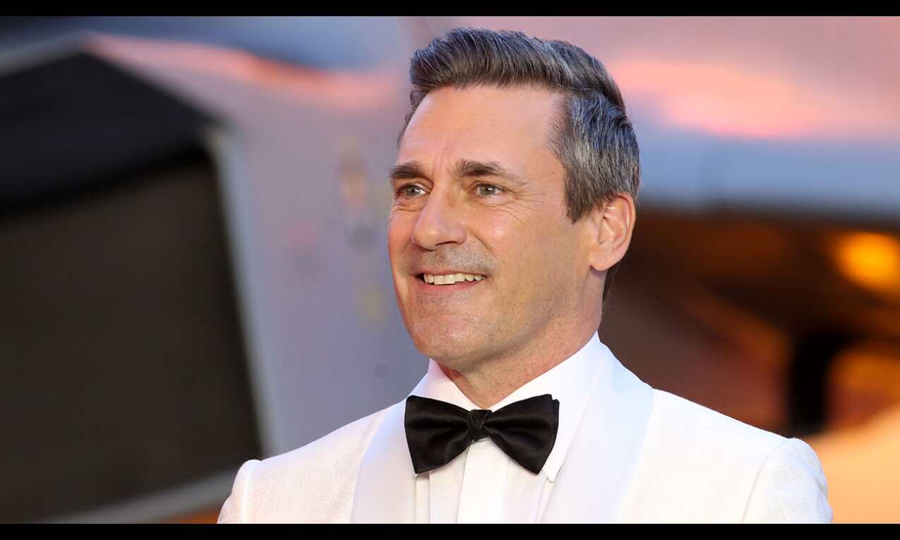 Jon Hamm, Juno Temple, Jennifer Jason Leigh to star in Fargo S5