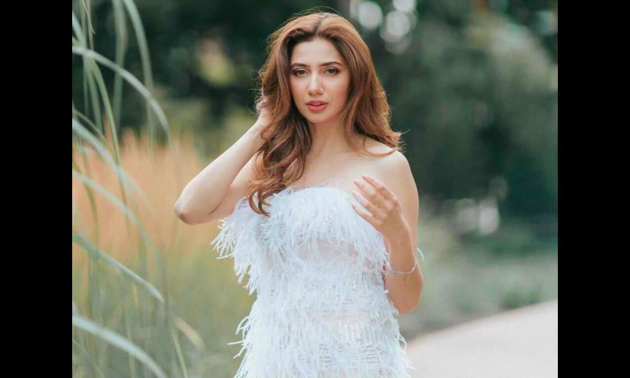 Mahira Khans Sadqay Tumhare to launch on Zindagi Mahira Khans Sadqay Tumhare to launch on Zindagi
