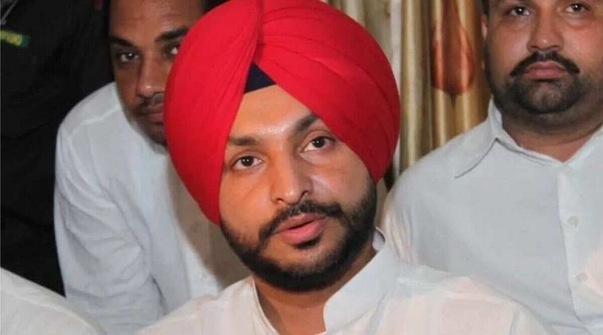 Congress MP Ravneet Bittu receives death threat, caller says will meet Moosewalas fate