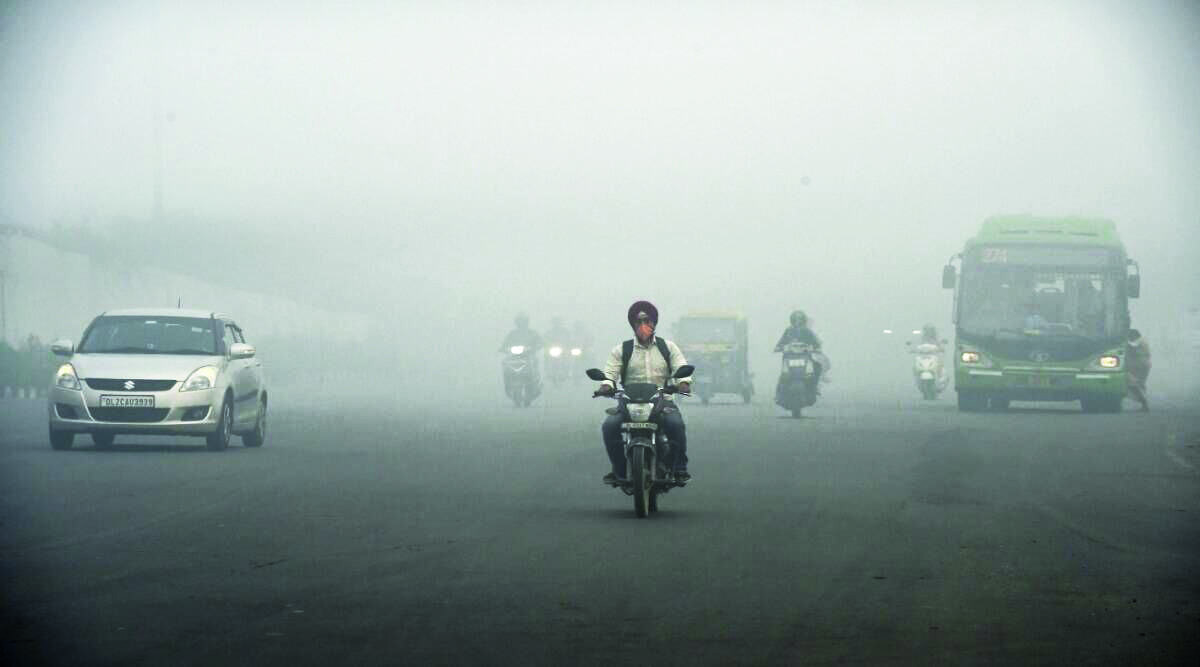 India ranks lowest among 180 countries in Environmental Performance Index India ranks lowest among 180 countries in Environmental Performance Index