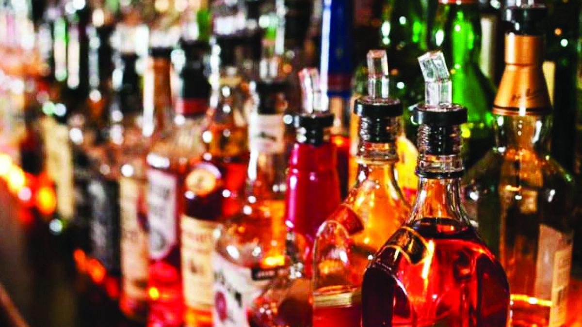 Examine feasibility of extending operational timing of places serving liquor up to 3 am: HC Examine feasibility of extending operational timing of places serving liquor up to 3 am: HC