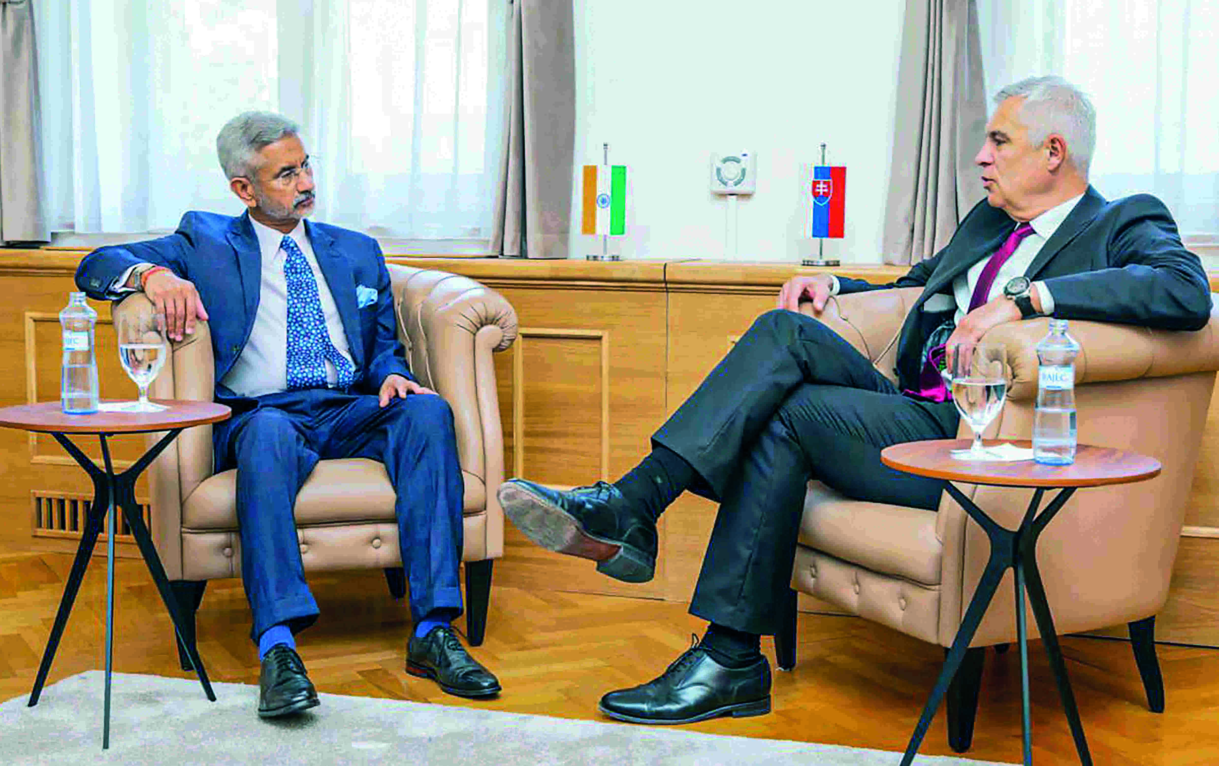 India looking to join Nuclear Suppliers Group India looking to join Nuclear Suppliers Group