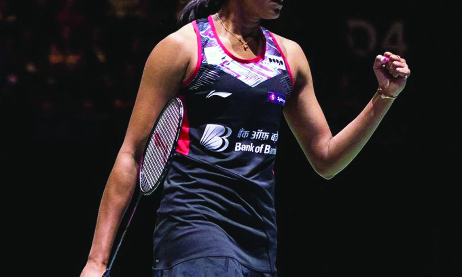 Sindhu, Sen enter second round of Indonesia Masters Super 500