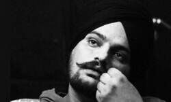 Scores of people assemble in Punjabs Mansa to attend bhog ceremony of Moosewala