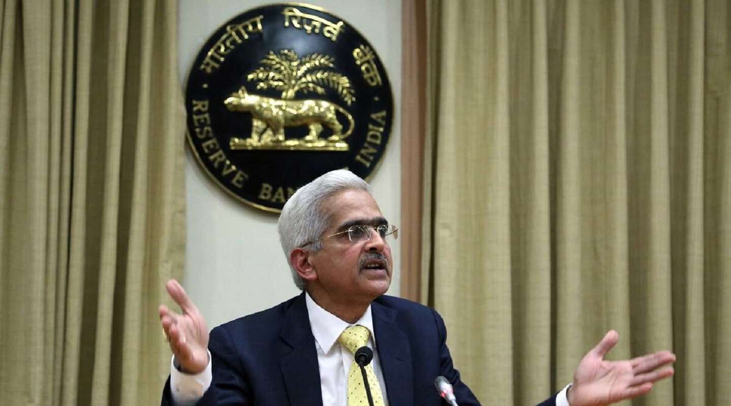 RBI hikes interest rate by 50 bps to tame inflation RBI hikes interest rate by 50 bps to tame inflation