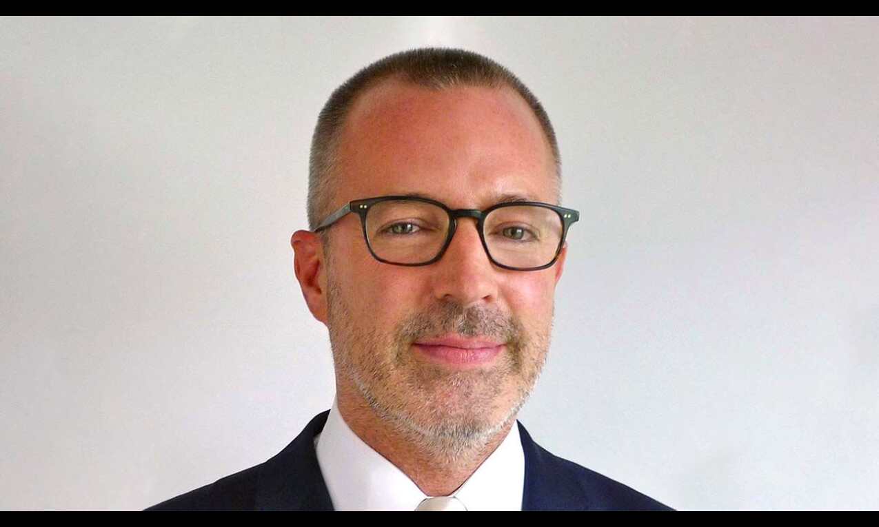 Oscars organisation names Bill Kramer as new CEO Oscars organisation names Bill Kramer as new CEO