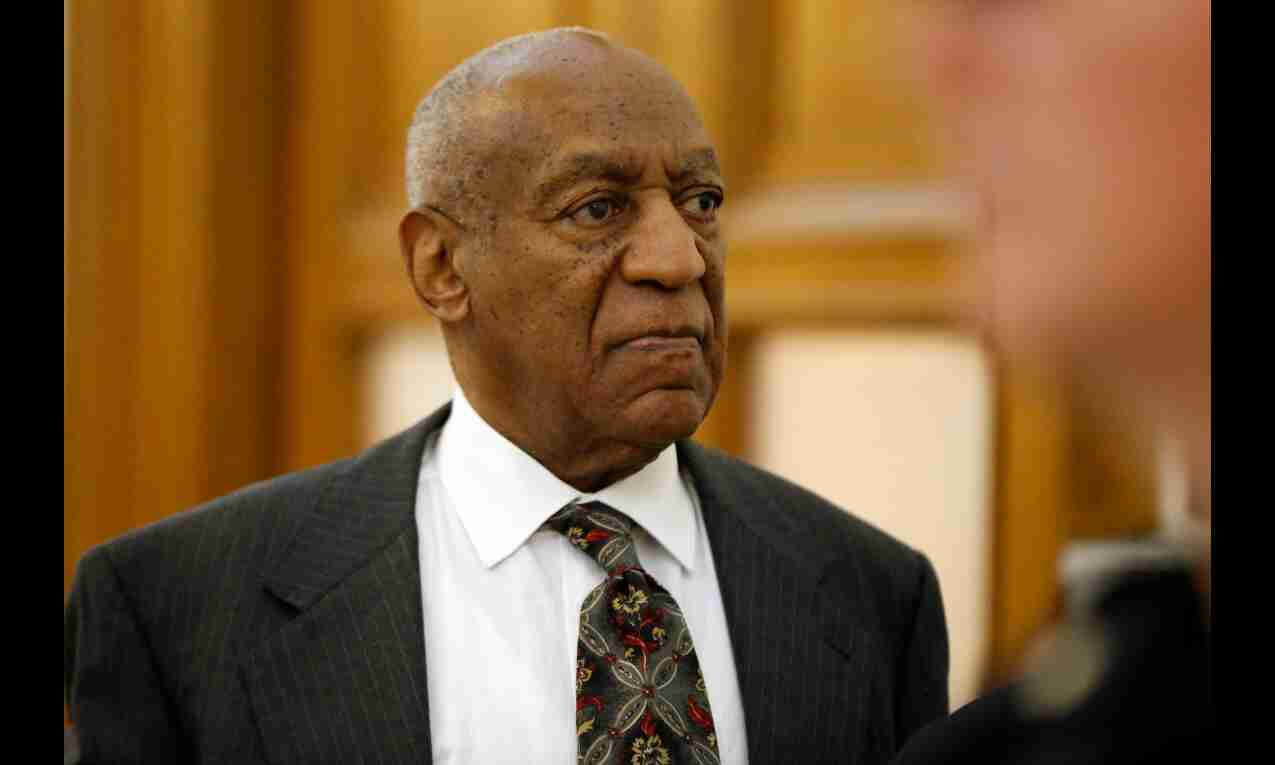 Bill Cosbys civil trial accuser says he molested her at 16 Bill Cosbys civil trial accuser says he molested her at 16