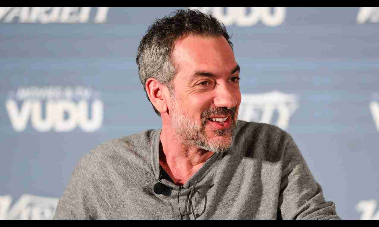Todd Phillips teases Joker sequel Todd Phillips teases Joker sequel