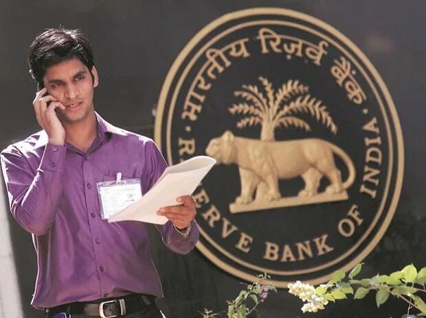 RBI allows credit cards to be linked with UPI RBI allows credit cards to be linked with UPI