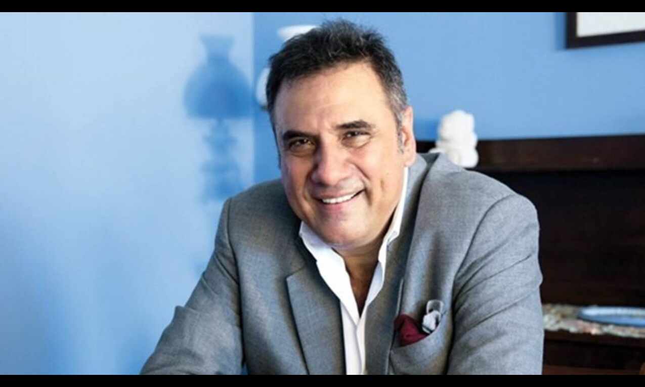 Boman Irani to make OTT debut with Disney+ Hotstars Masoom