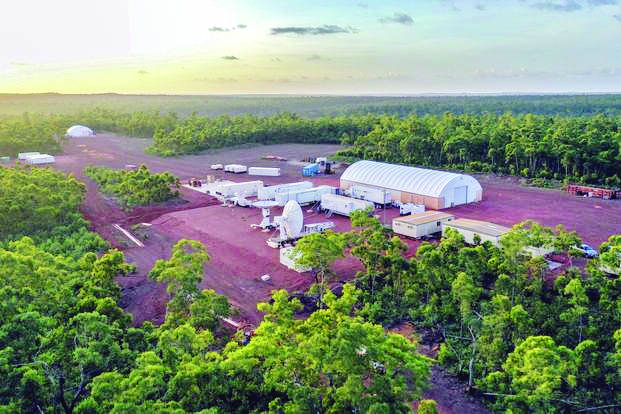 NASA to launch 3 rockets from private Australian space port