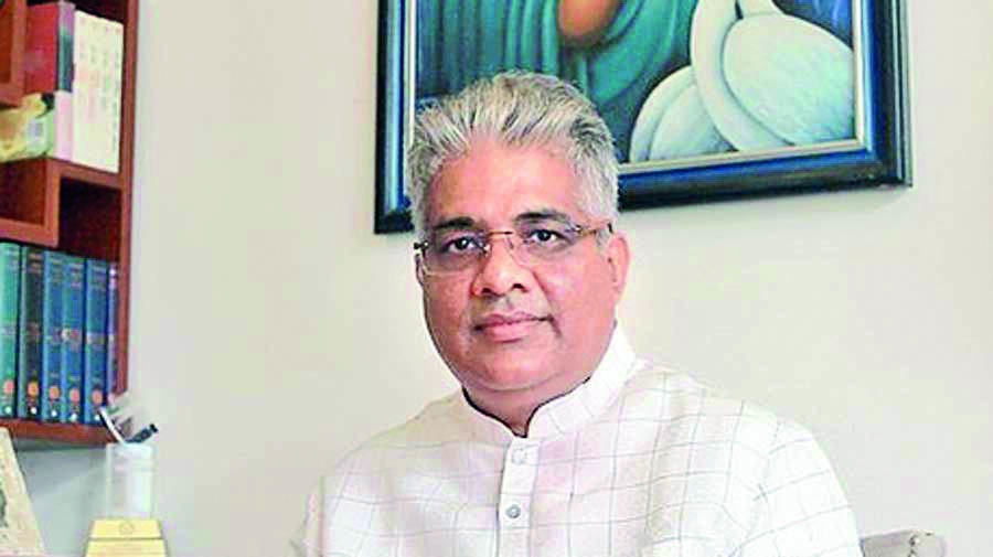 India to raise social security concern of workers abroad at ILO India to raise social security concern of workers abroad at ILO