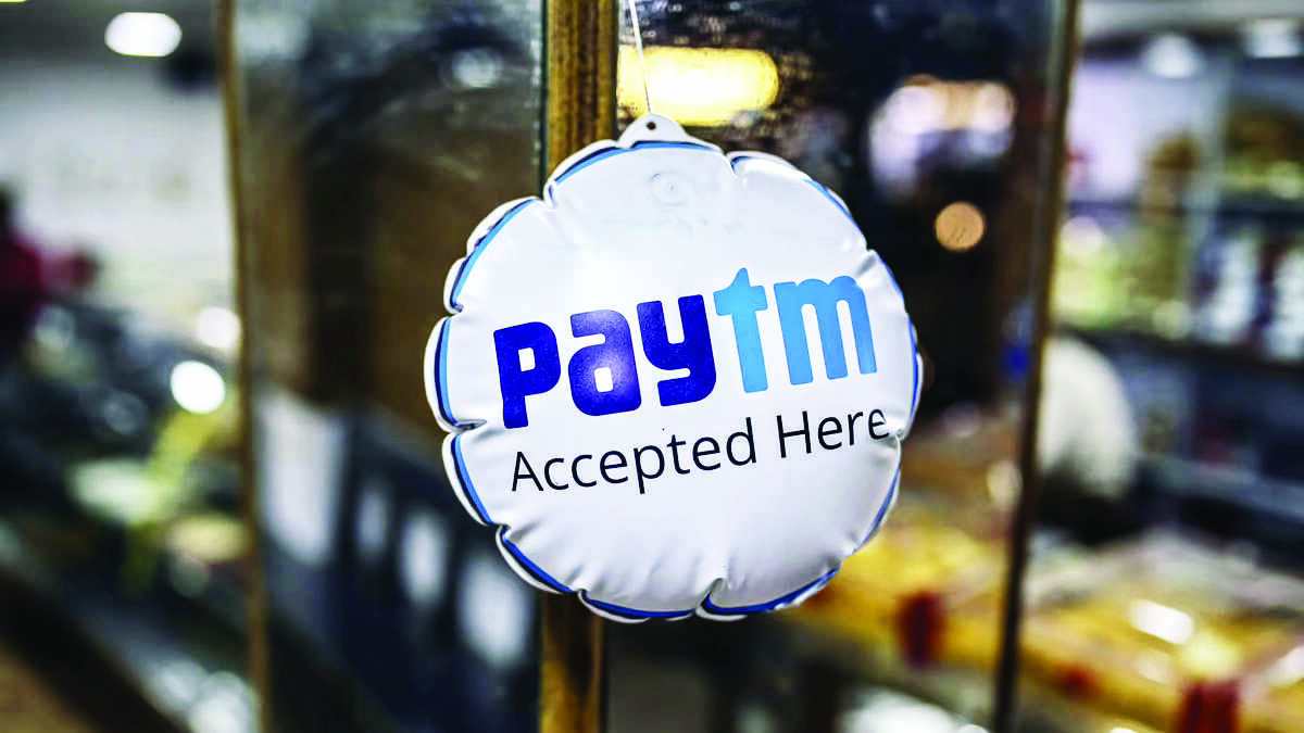 India vs South Africa T20 series: Paytm announces bringing back 4 ka 100 cashback offer on UPI money transfers India vs South Africa T20 series: Paytm announces bringing back 4 ka 100 cashback offer on UPI money transfers