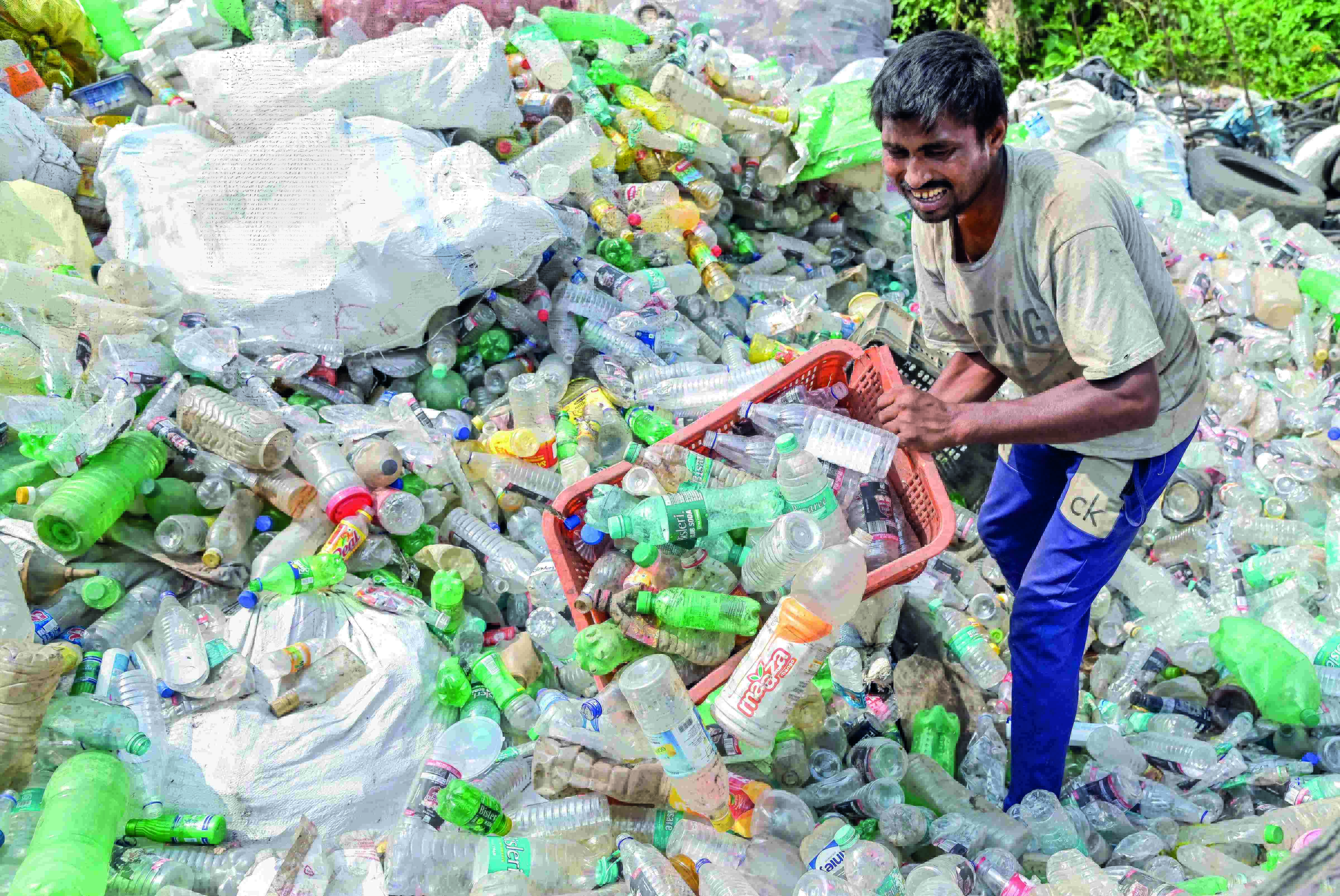India rejects Environment Performance Index 2022 India rejects Environment Performance Index 2022