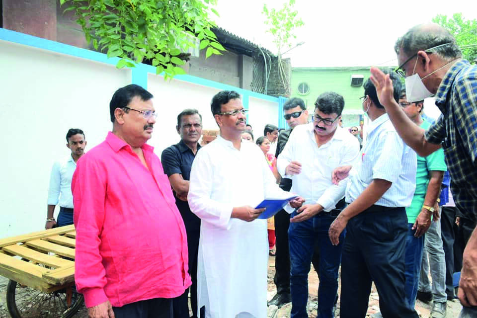 KMC hopes to revamp Siriti crematorium in 18 months: Official KMC hopes to revamp Siriti crematorium in 18 months: Official