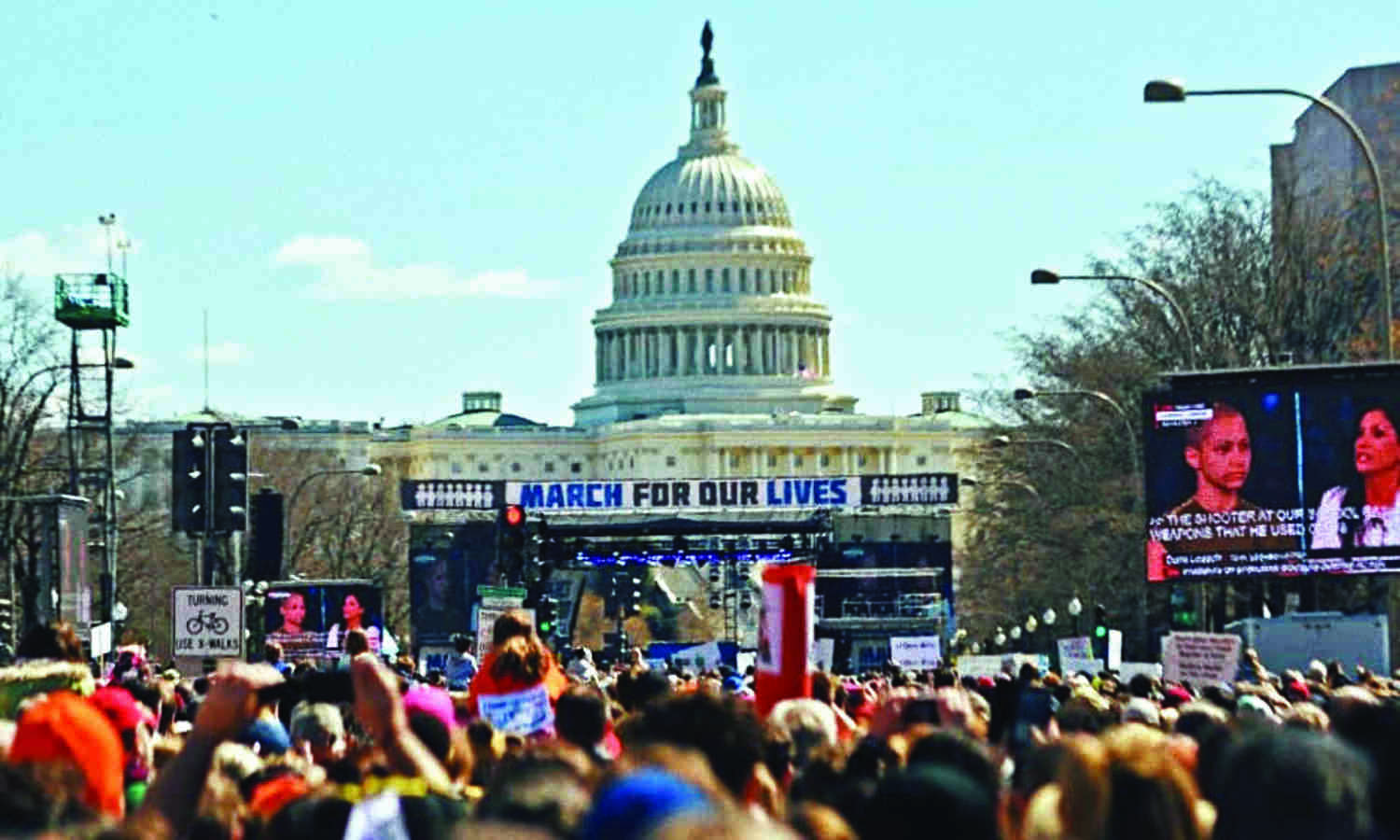 House passes gun control Bill after Buffalo, Uvalde attacks