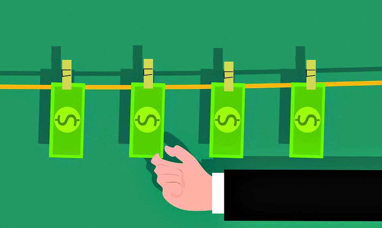 Only 25 people convicted for money laundering in India since 2005: Data