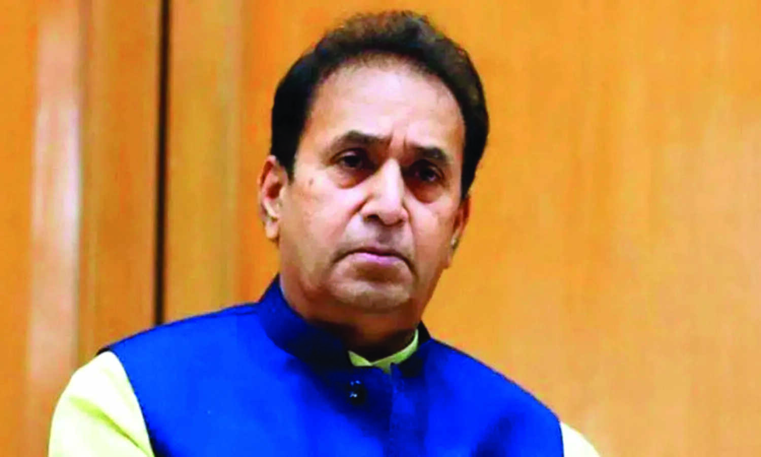 Special court refuses one-day bail to Malik, Deshmukh to vote in RS polls; duo moves HC