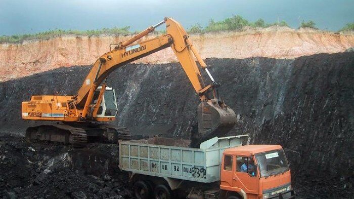 CIL floats maiden tender to import 2.416 MT coal for power sector