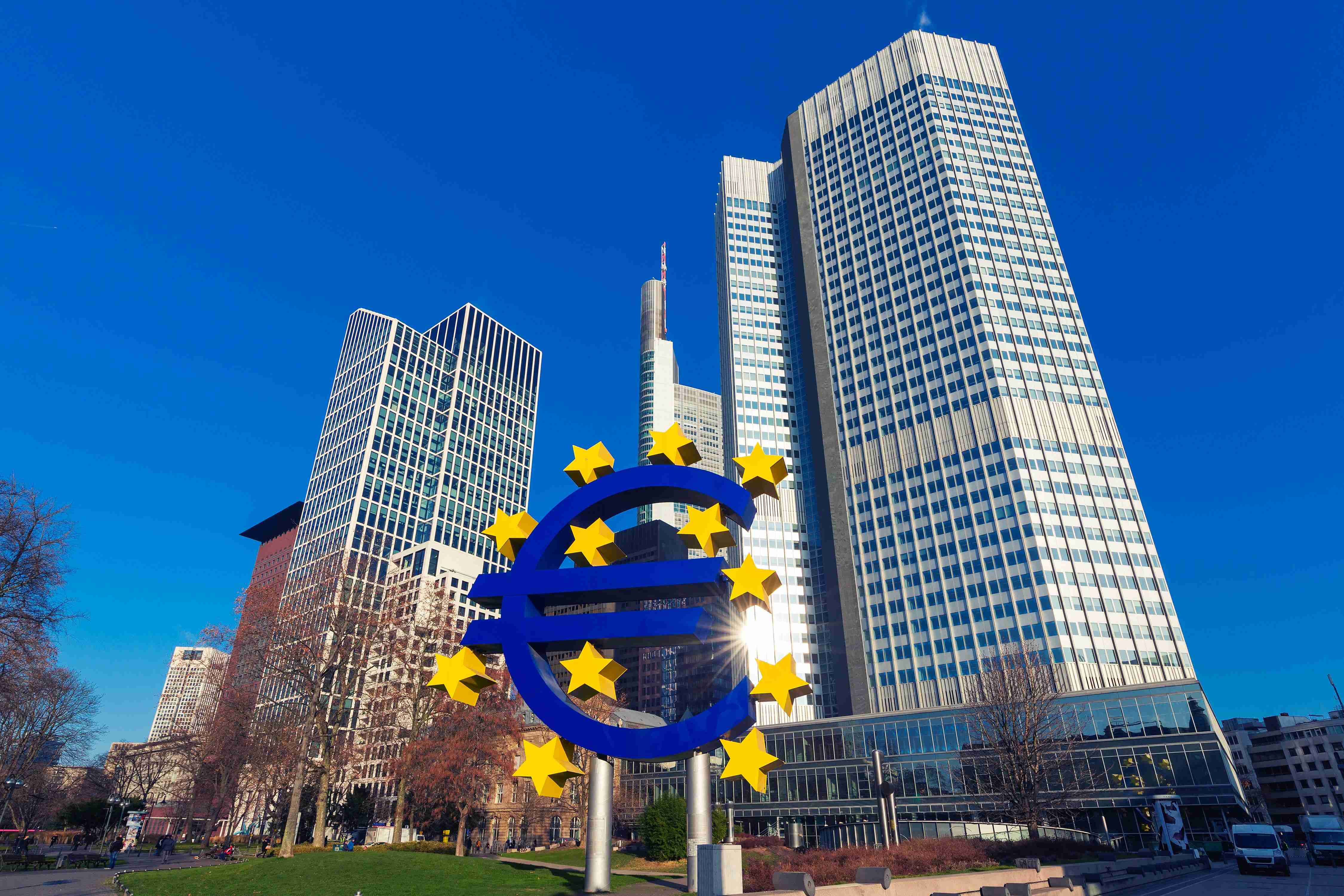 Europes central bank to hike rates in July, 1st in 11 years Europes central bank to hike rates in July, 1st in 11 years