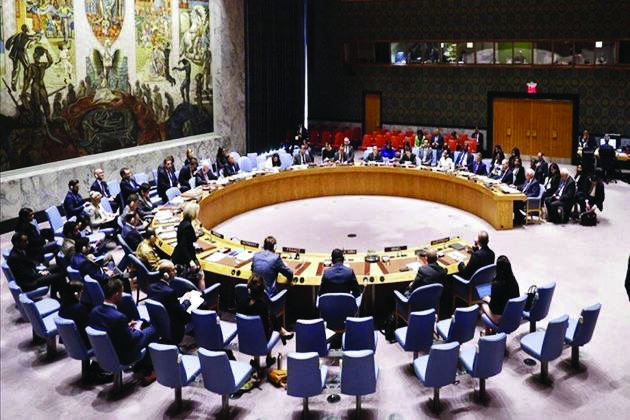 China and Russia defend North Korea vetoes in first at UN China and Russia defend North Korea vetoes in first at UN