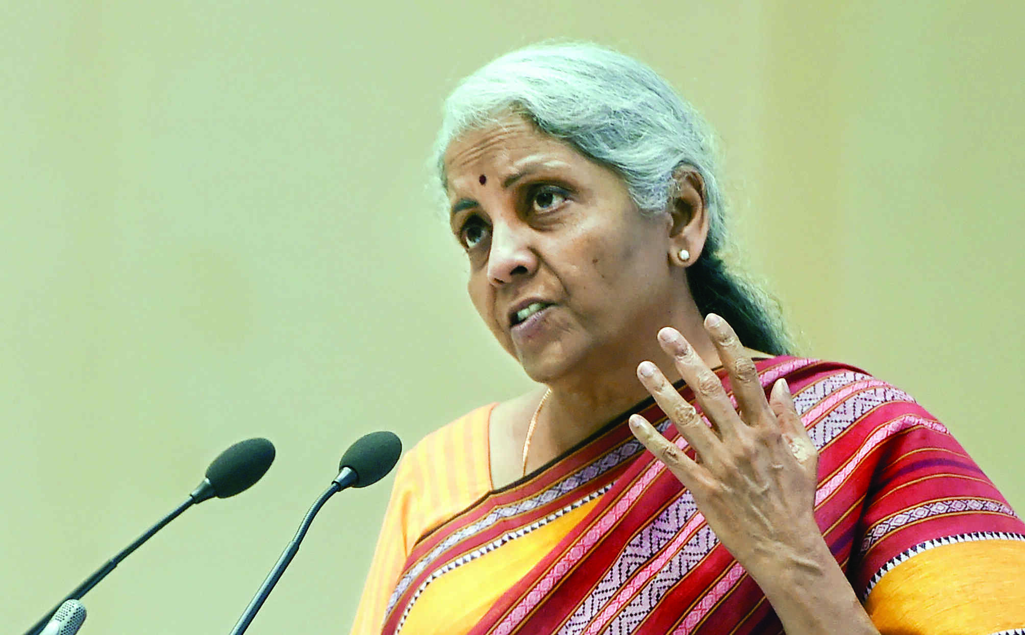Improve on professionalism, reduce expenditure: FM to PSEs