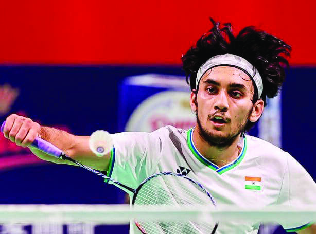 Indonesia Masters: Sindhu, Sen enter quarter-finals Indonesia Masters: Sindhu, Sen enter quarter-finals