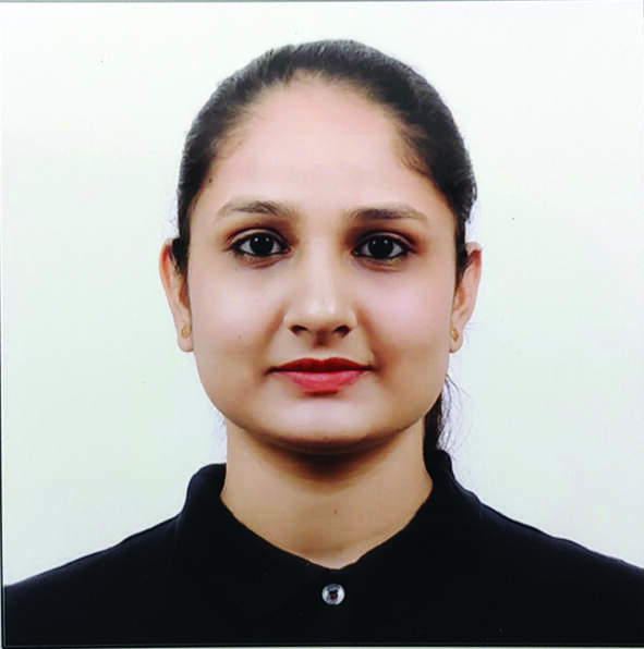 JMI alumna gets 100% scholarship offer for PhD from 6 US varsities JMI alumna gets 100% scholarship offer for PhD from 6 US varsities