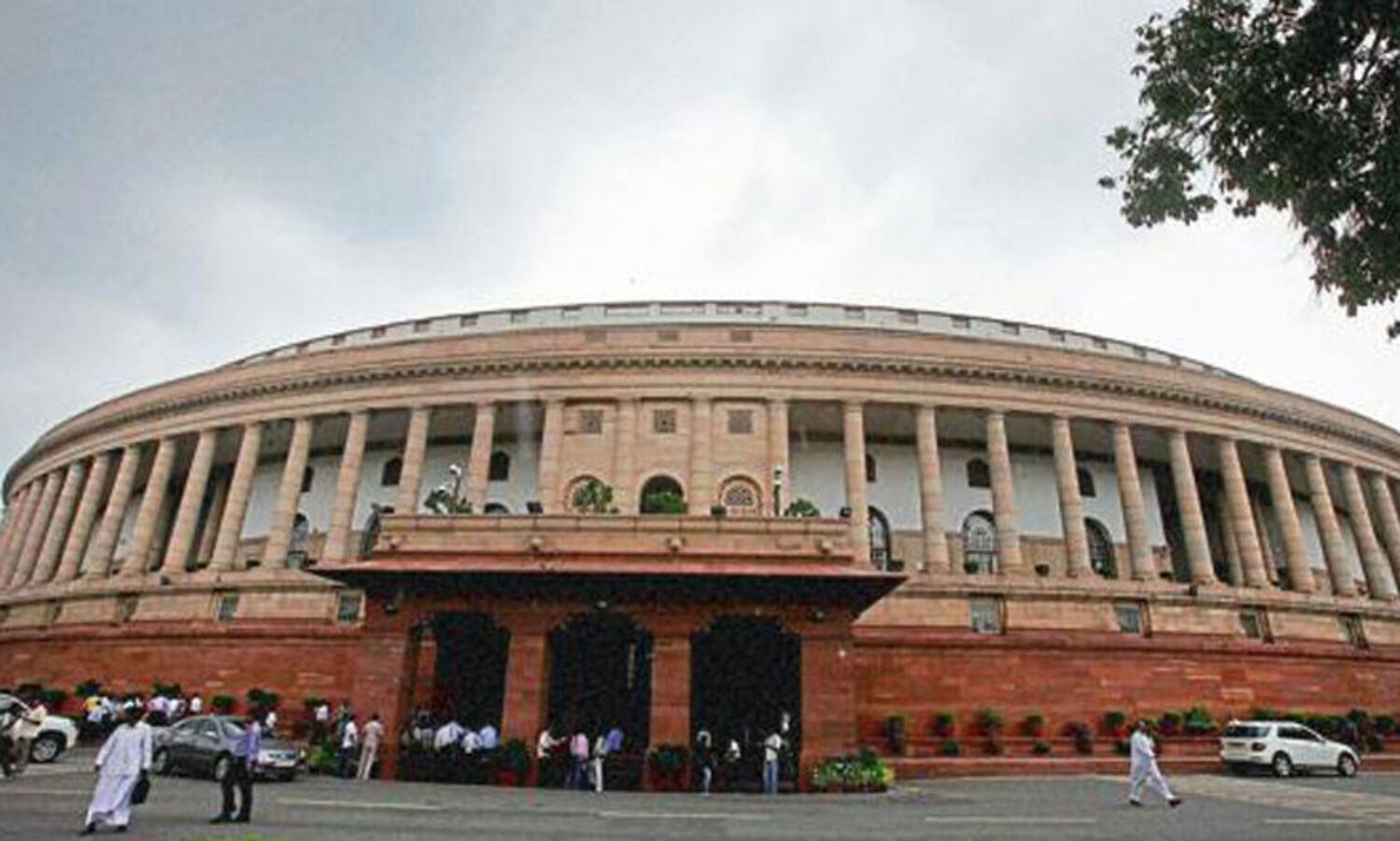 RS polls underway for 16 seats in four states, parties keep watchful eye