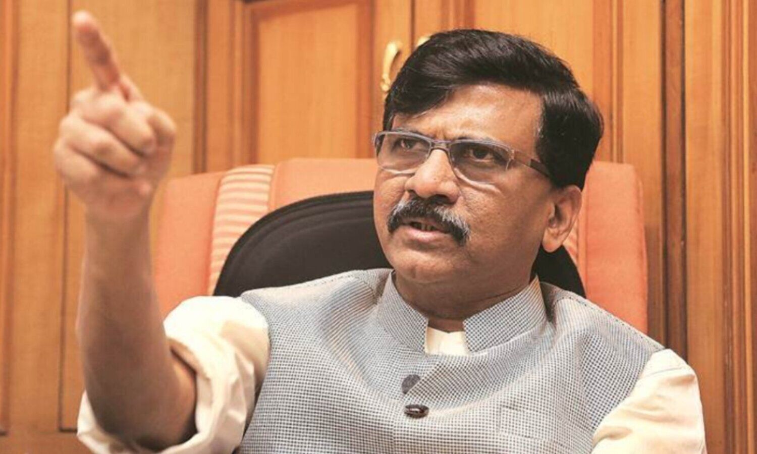 Numbers in MVAs favour, it will win four seats: Sanjay Raut on RS polls in Maha