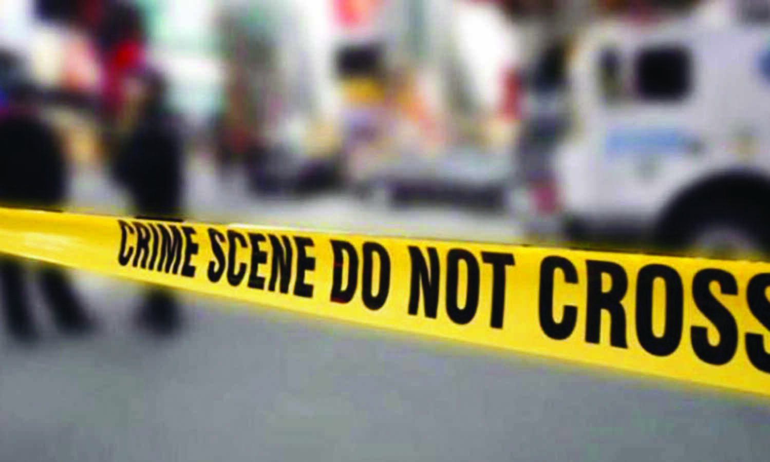 Woman raped in hotel by man she met on dating app