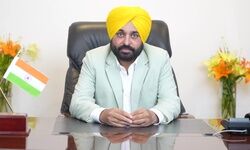 State-run luxury buses to travel up to Delhi airport from June 15: Punjab CM