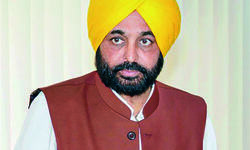 Mann seeks support from Canadian govt to nab gangsters