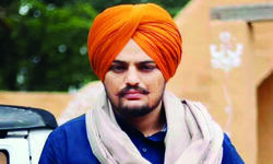 Delhi cops identify 6 shooters involved in Moosewala killing Delhi cops identify 6 shooters involved in Moosewala killing