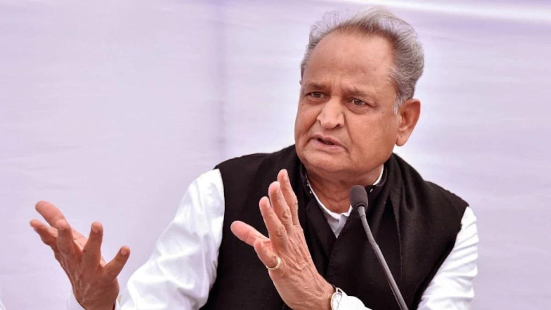 RS polls: BJP banks on miracle, Cong on numbers RS polls: BJP banks on miracle, Cong on numbers