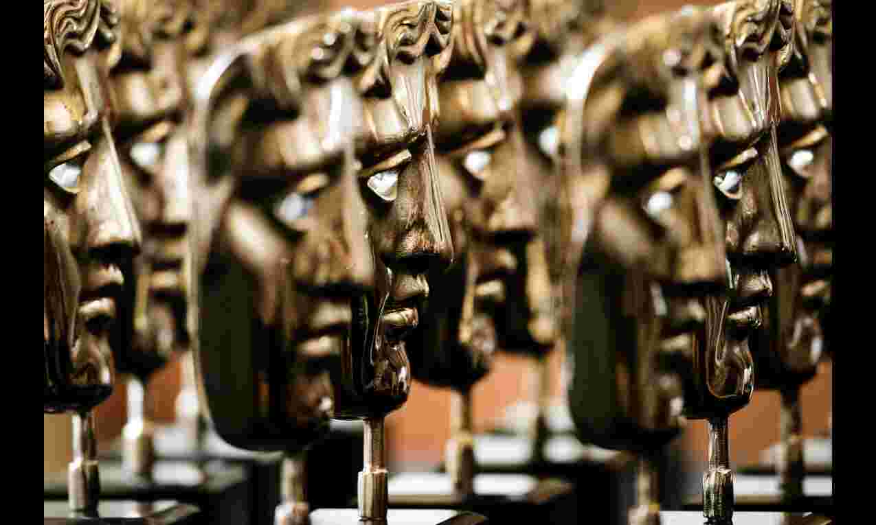 BAFTA sets date for 2023 film awards ceremony