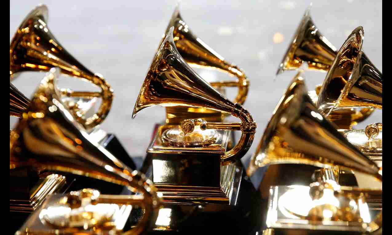 Grammys add new categories, including songwriter of the year Grammys add new categories, including songwriter of the year