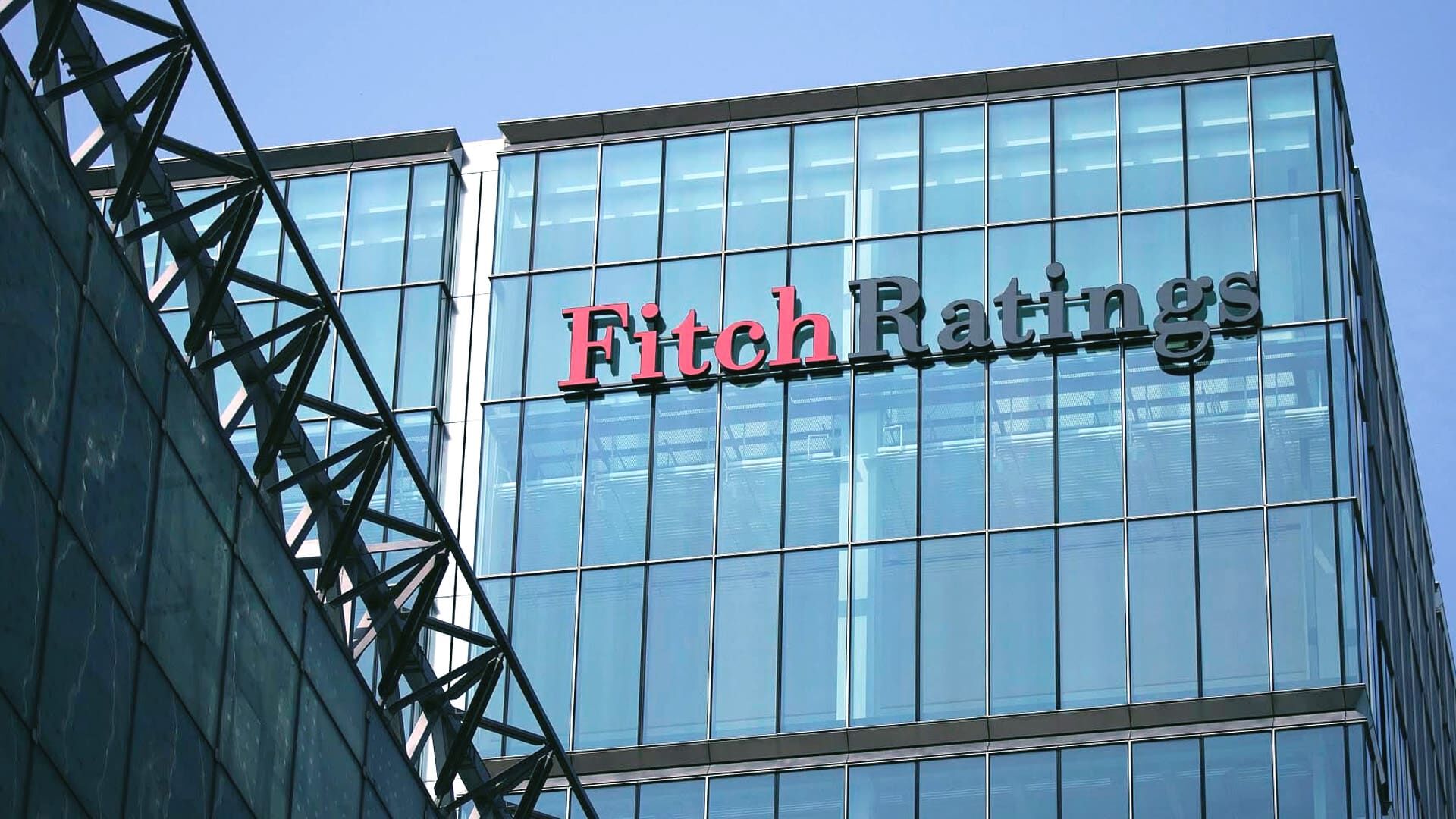 Fitch revises India rating outlook to Stable from Negative Fitch revises India rating outlook to Stable from Negative