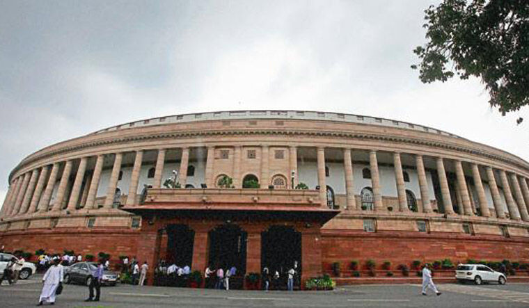 RS polls underway for 16 seats in four states, parties keep watchful eye