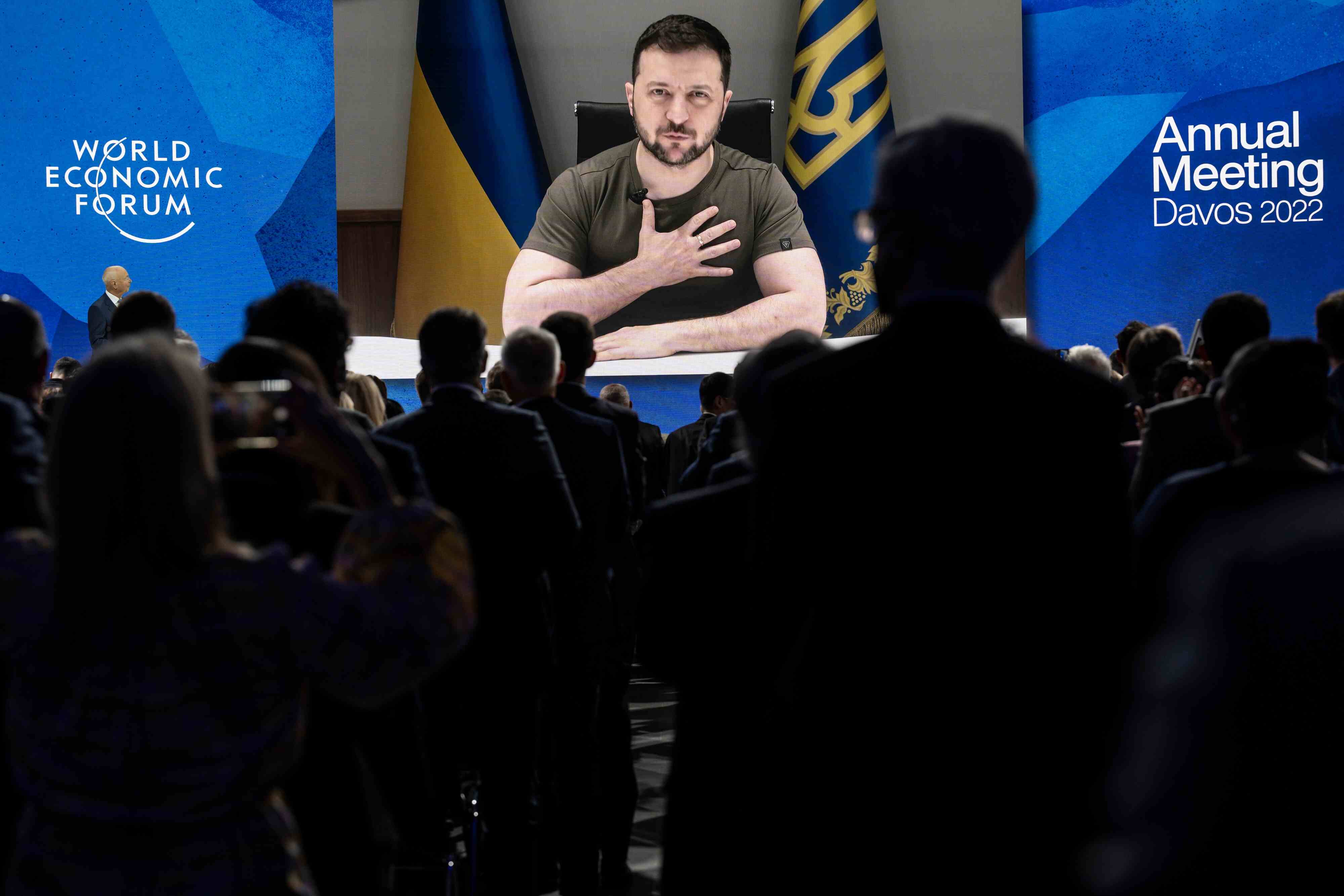 War fatigue can erode Wests resolve to help Ukraine: Officials War fatigue can erode Wests resolve to help Ukraine: Officials