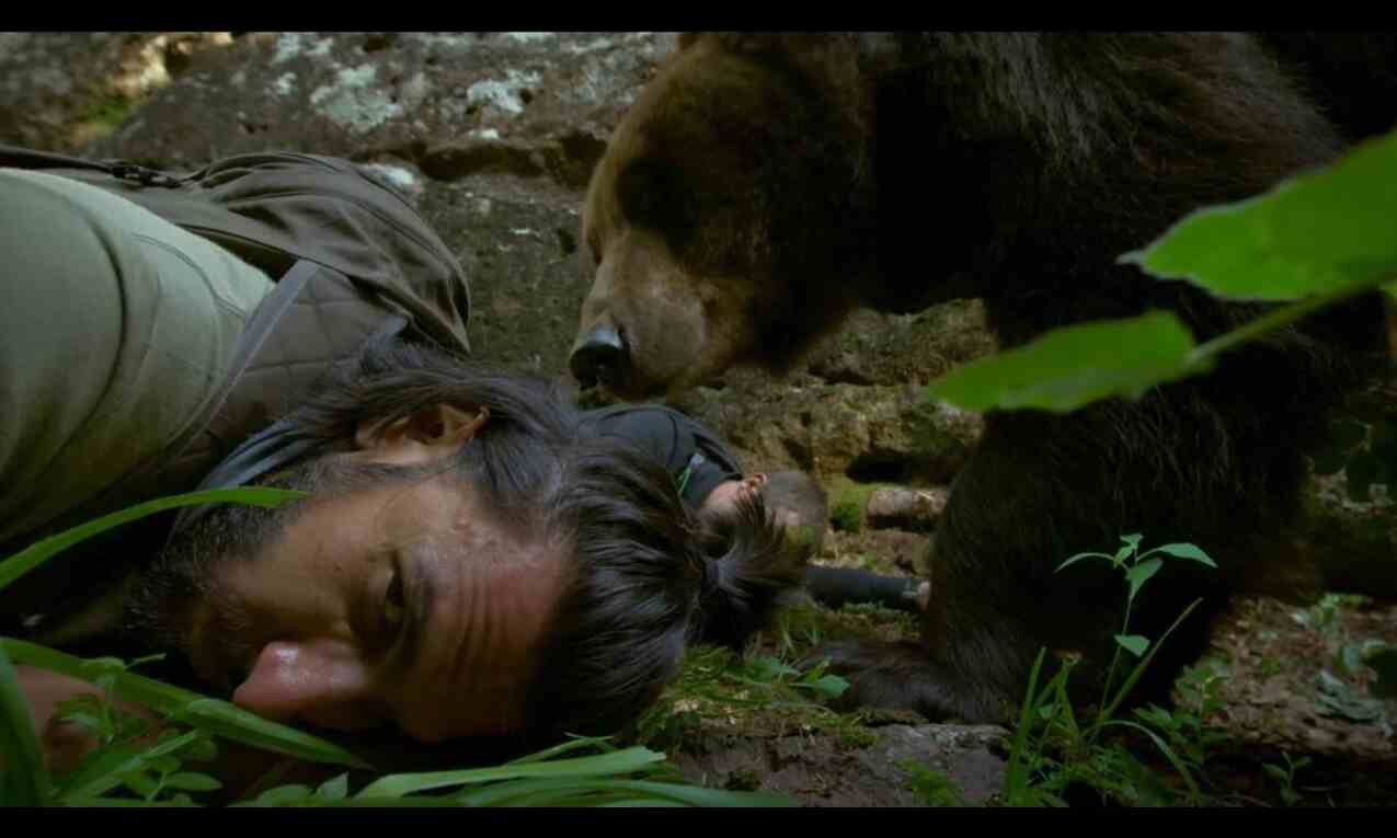 Ranveer vs Wild with Bear Grylls to launch on Netflix in July