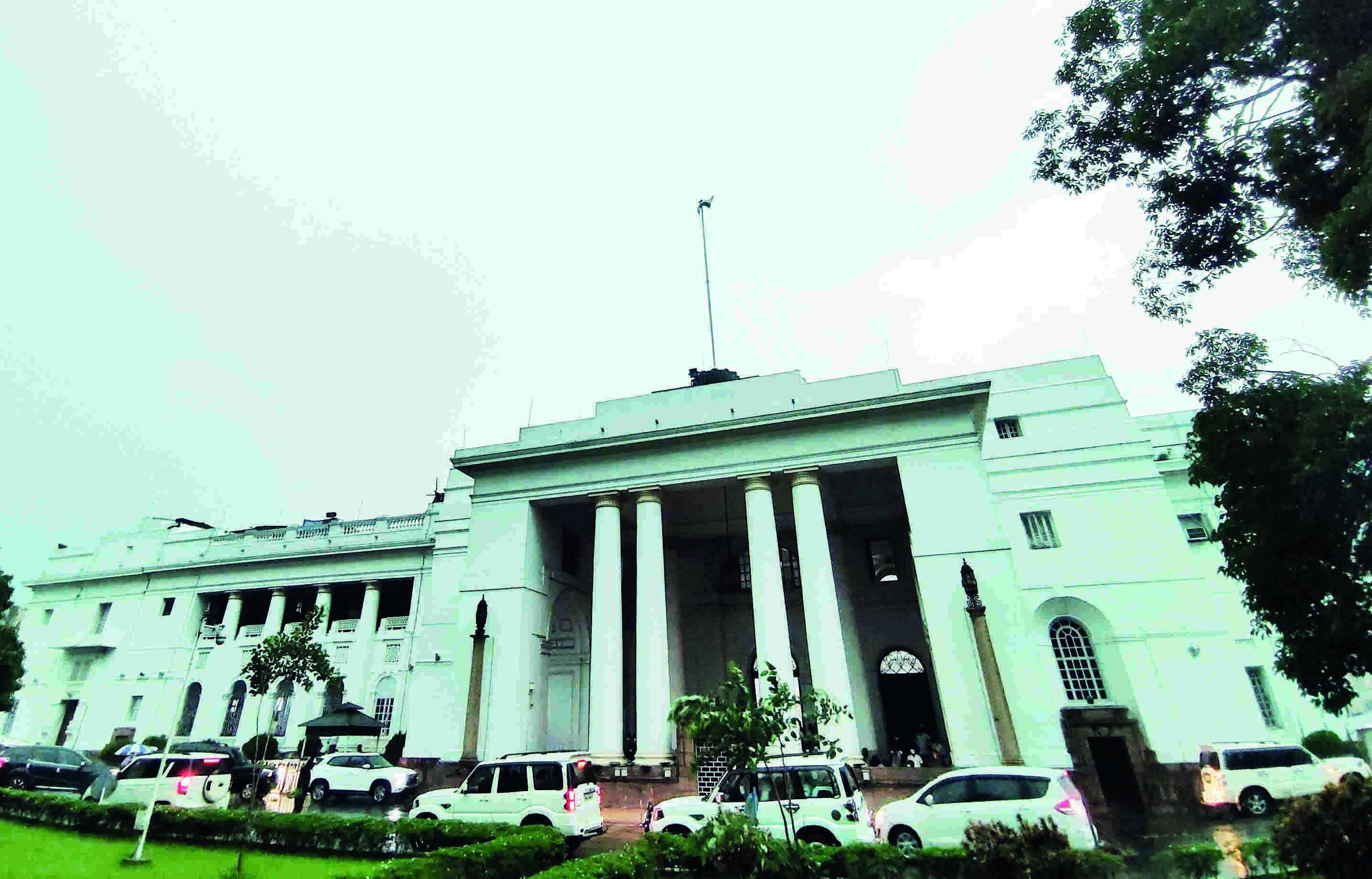 Ensure 100% attendance in Assembly: TMC tells MLAs