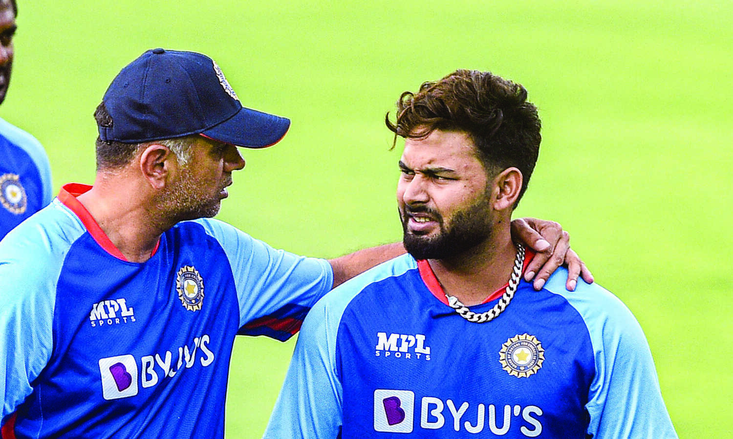 Test of Pants captaincy as India plot comeback versus Proteas