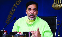 Min calls for joint action plan to fight air pollution