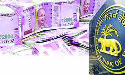 A counterbalancing force? A counterbalancing force?