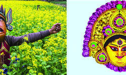 Marvellous masks Marvellous masks